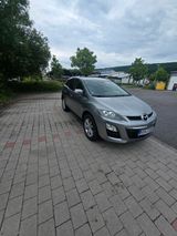 Mazda Tauschen auch Mazdacx7  Diesel  tüv bis Ma... - Mazda CX-7 aus 2010
