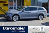 Volkswagen Passat Variant GTE 1.4 DSG/Standhzg/N