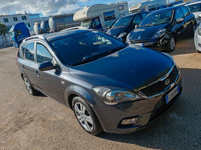 Kia Ceed SW 1.4 90cv Cool GPL