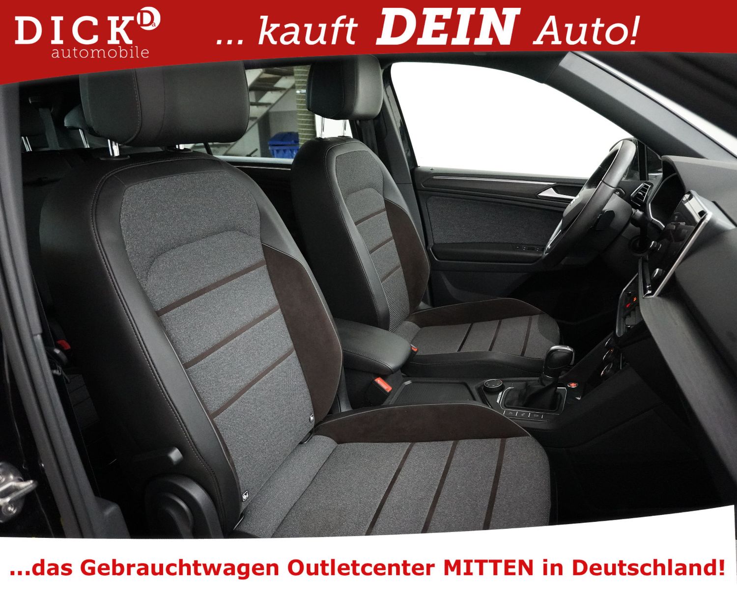 Fahrzeugabbildung SEAT Tarraco 4x4 Xcell 7SI+MEMO+PANO+VIRTU+360+STNDHZ