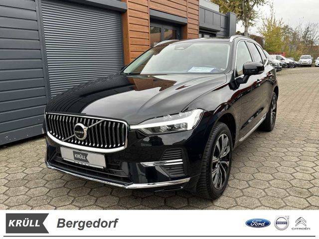 Volvo XC 60 B4 B 2WD, Plus Bright Mild-Hybrid AHK, Pan