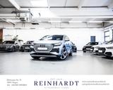 Audi Q4 E-TRON SPORTBACK 40 2x S LINE S-SITZ/ACC/PANO - Audi Q4 in Dortmund
