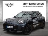 MINI Aceman SE JCW Trim Elektro XL AHK Pano Head-Up - graue Mini Aceman