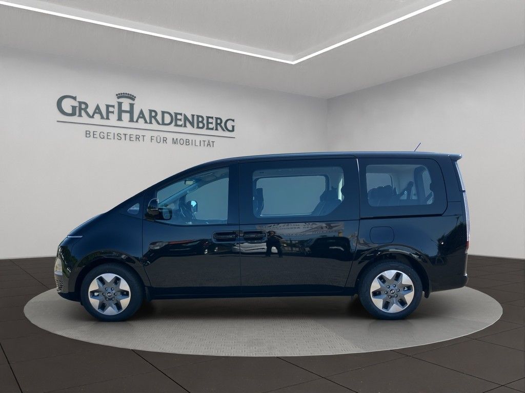 Hyundai Staria – Bild 2