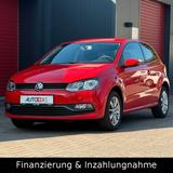 Volkswagen Polo V PDC 8 Fach Euro 6 Tüv Neu Klima - Volkswagen Polo: 6n