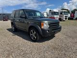 Land Rover Discovery 3 HSE - Land Rover Gebrauchtwagen von 2005