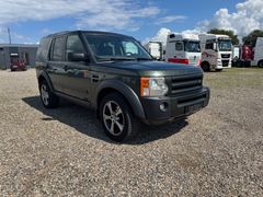 Fahrzeugabbildung Land Rover Discovery 3 HSE