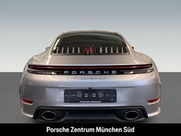 Porsche 992 - 4