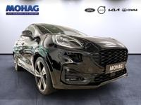 Ford Puma 1.0l Mild-Hybrid ST-Line X *Spurhalteass*  