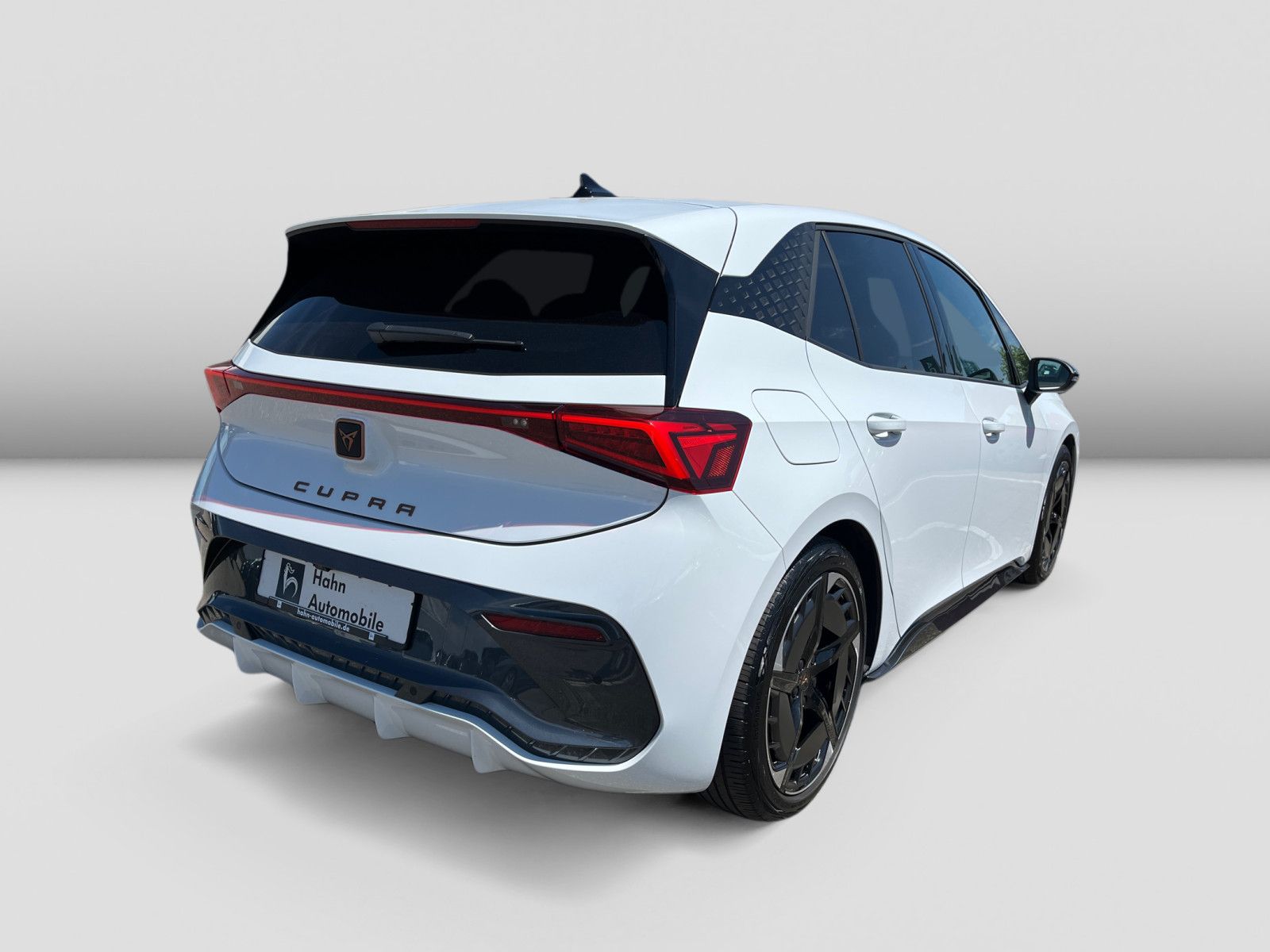 Cupra Born 150 WäPu Nav Pano ACC LED Cam Beats Keyless foto 4