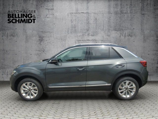 T-Roc Style 1.5 l TSI IQ Drive Kamera EasyOpen