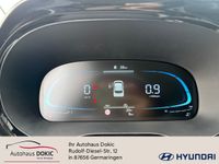 Hyundai i10 - Vorschau Bild 11