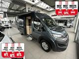 Clever Runner VAN 636 4x4 Allrad Dangel +Einzelbett+AHK - Offers
