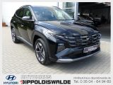 Hyundai TUCSON 1.6 T-Gdi (160PS) 48V 7-DCT 4WD Trend LED