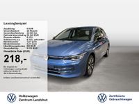 Volkswagen Golf - Vorschau Bild 1
