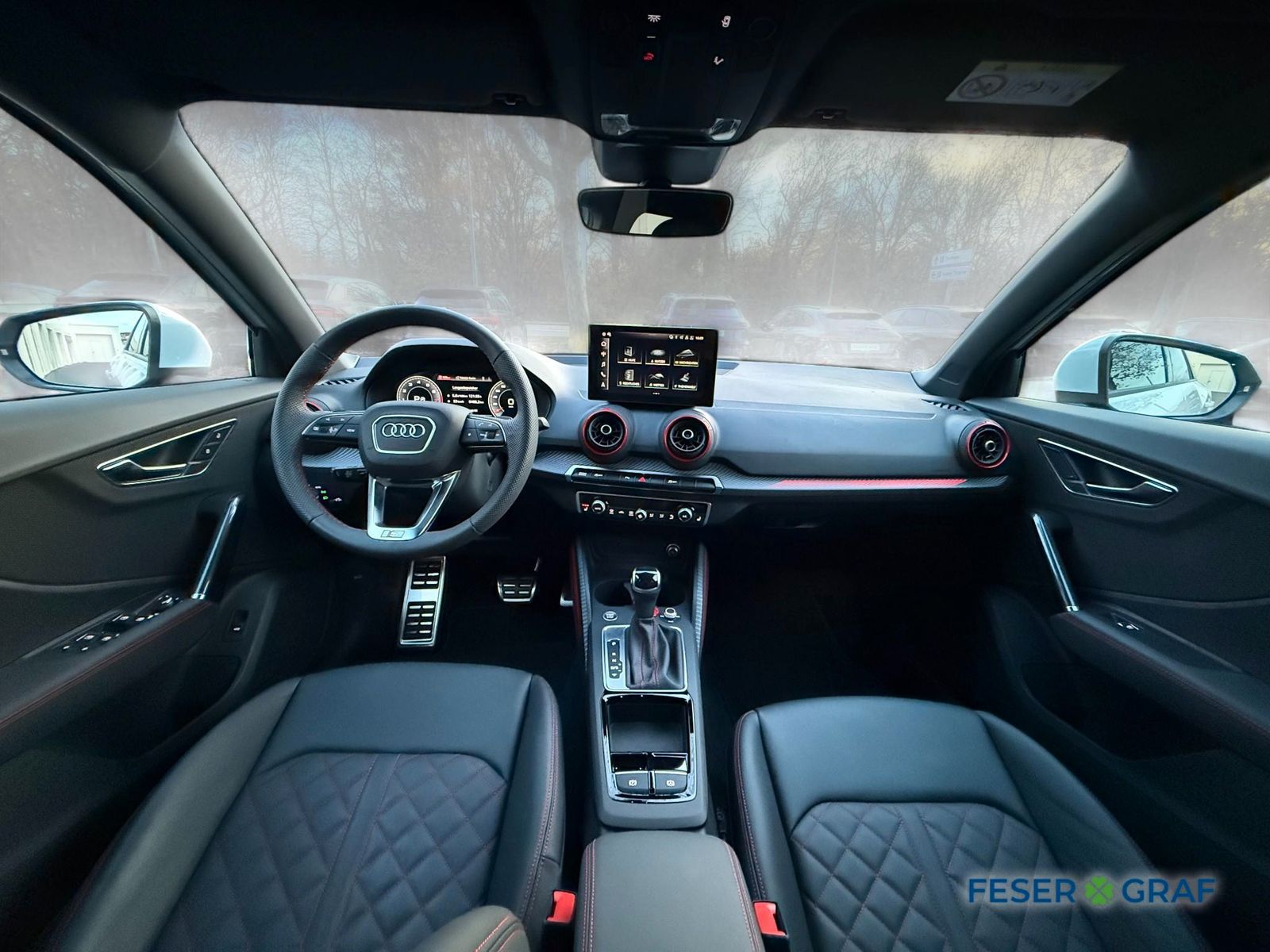 Audi Q2 - Bild 10