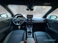 Audi Q2 - Vorschau Bild 10