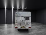 Fiat  Ducato 2.5 TD Alkoven Wohnmobil - Fiat Etagenbett