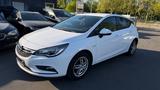 Opel Astra K Dynamic Paket 110KW EUR6/CARPLAY/R-CAM/ - Opel Astra mit Benzin-Antrieb: Limousine, 1.6