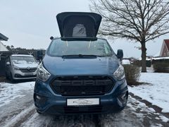 DREAMER Cap Coast-Standhz-Küche-Aut-Aufstelld.