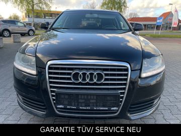 Audi A6 - 11