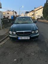 Jaguar X-Type 3.0 V6 AWD | LPG - gebrauchte Jaguar X-Type aus dem Jahr 2002