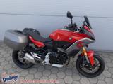 BMW F 900 R = F 900 XR im TOP-Zustand - BMW R 90