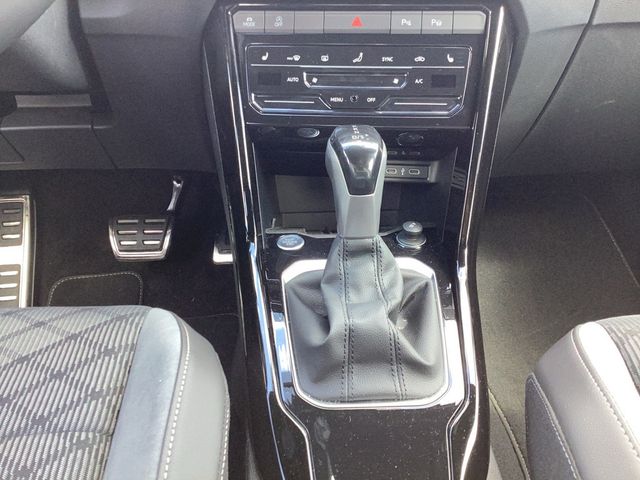 T-Roc 2.0TDI DSG R-Line AHK