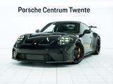 Porsche 992 GT3
