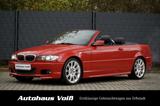 BMW 325Ci Schalter|M Sportpaket|Imolarot|H/K|Xenon - BMW 325 aus 2004