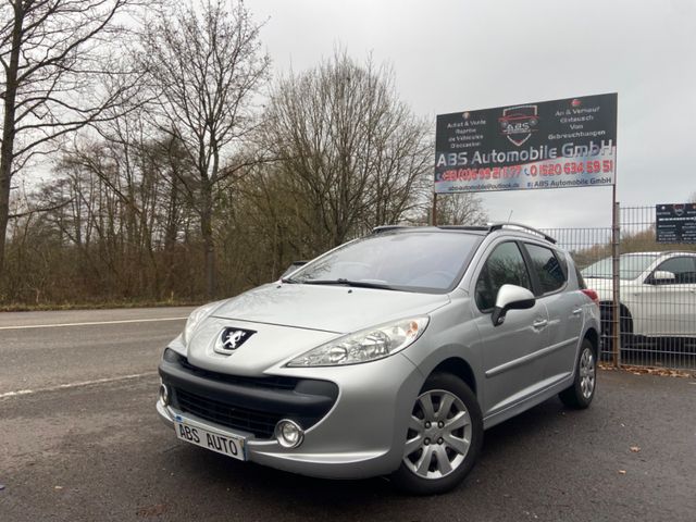 Peugeot 207 SW  HDi FAP 90 Panorama