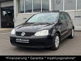 Volkswagen Golf V Lim. Trendline*1.Hand*Automatik*Tüv Neu* - gebrauchte VW Golf aus dem Jahr 2004