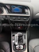 AUDI A4 2.0 TDI Ambiente Autom*Keyless*RFK*Leder*SDac AUDI A4 2.0 TDI Ambiente Autom*Keyless*RFK*Leder*SDac