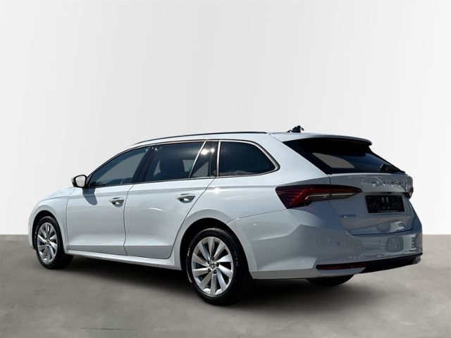 Octavia Combi 1.5 TSI mHEV Selection LED+NAVI.+R