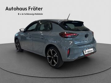 Fotografie 6 des Opel Corsa GS Kamera LED Sitzheizung PDC 17"Alufelge