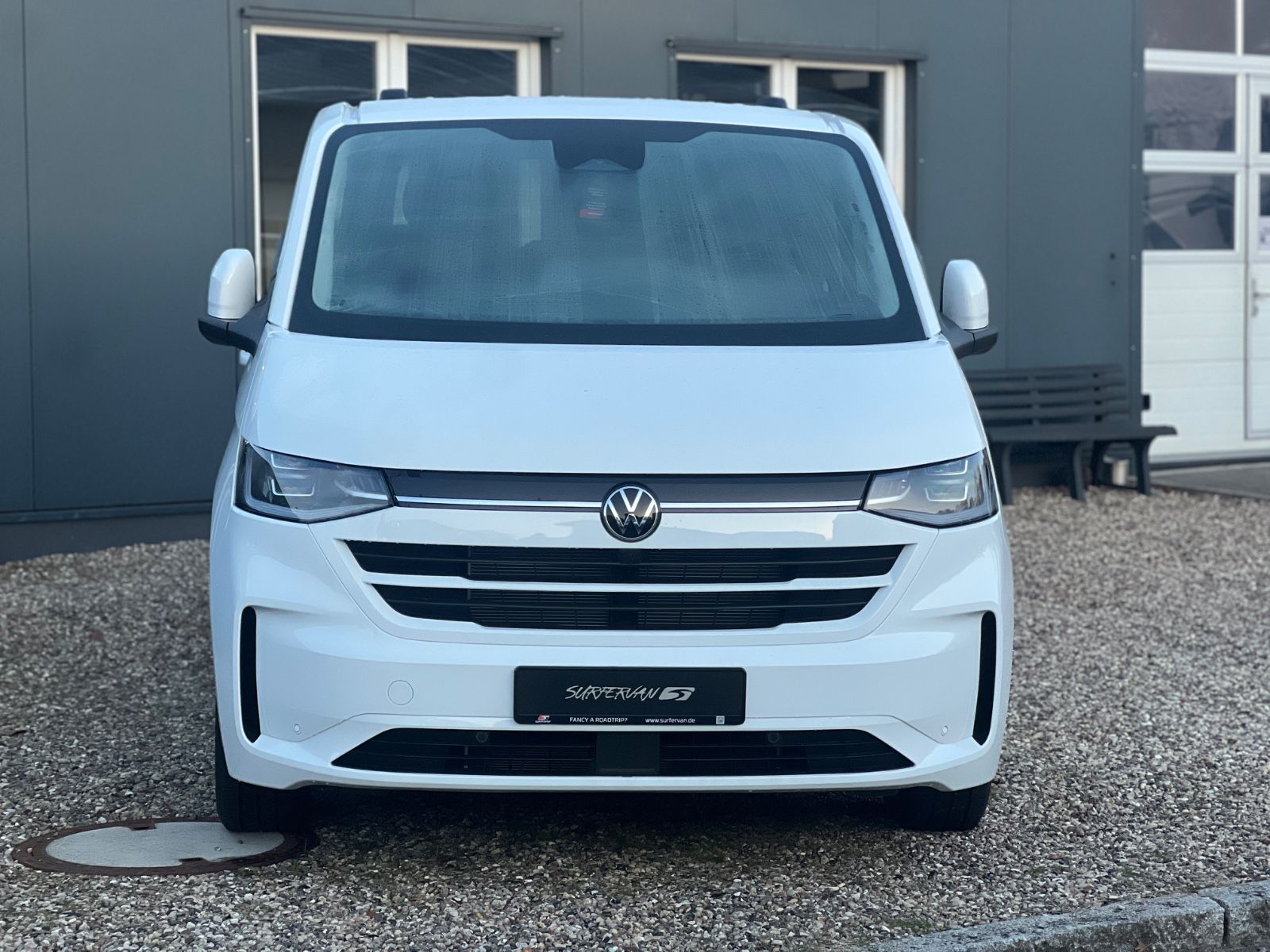 Volkswagen Andere - Bild 10