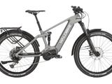 Waldbike Quercus SUV - Waldbike E-Bikes