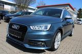 Audi A1 1.0 TFSI ultra S tronic S-line Sportback - Audi A1 in Augsburg
