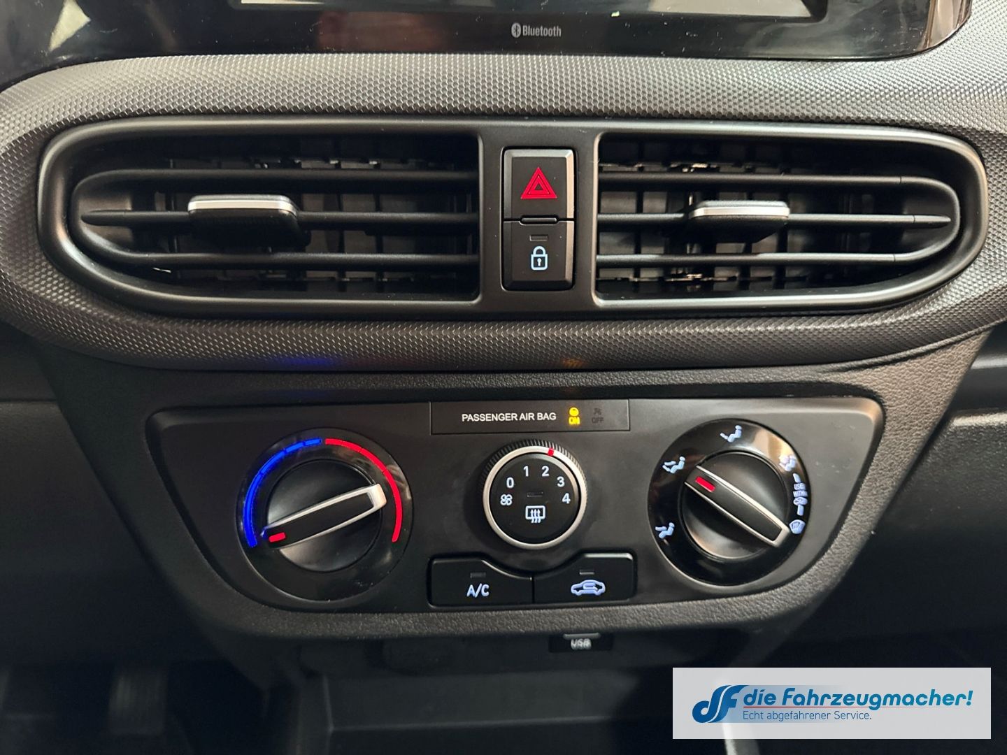 Fahrzeugabbildung Hyundai i10 Trend 1.0 EU6d Navi Apple CarPlay Android Au