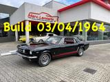 Ford Mustang - Ford Gebrauchtwagen von 1964