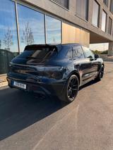Porsche Macan GTS