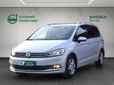 Volkswagen Touran 1.4 TSI 6-Gang Join*LED*Navi*ACC* - Volkswagen Touran mit Benzin-Antrieb: Kleinbus, 1.6