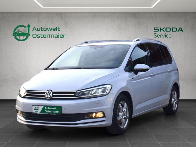 Volkswagen Touran 1.4 TSI 6-Gang Join*LED*Navi*ACC*