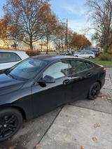 BMW 218 Gran Coupé - BMW 218 Gran Coupé aus 2020