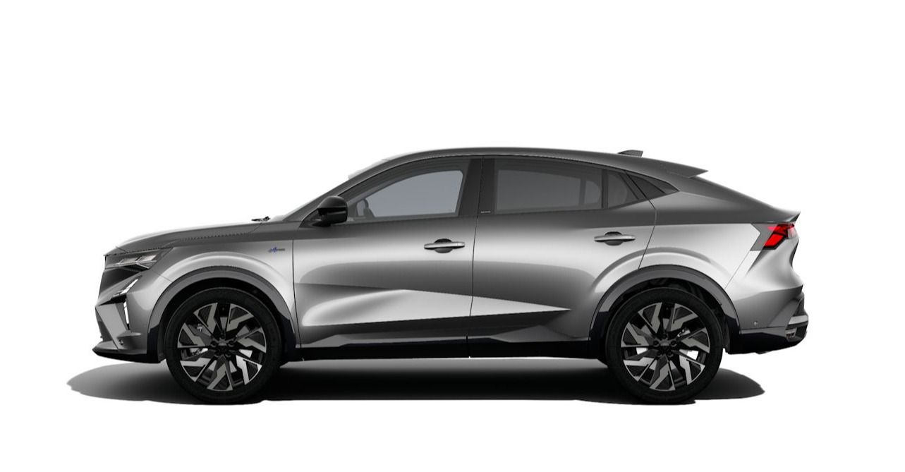Renault Rafale - Bild 2