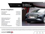 Audi Q4 e-tron 40 Navi SHZ APS GRA - Audi Q4 e-tron aus 2023