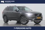 Volvo XC90 T5 AWD | 7P | luftfederung | Head-Up | 360° - Volvo: 7 Sitzer