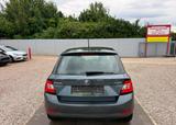 Skoda Fabia Cool Plus Enjoy-Paket Sport Lenkrad - Skoda Fabia Sport mit Benzin-Antrieb