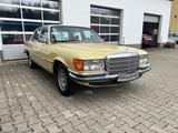 Mercedes-Benz 280 SE W116 *H-Kennzeichen* - Mercedes-Benz 280 aus 1979: 280se