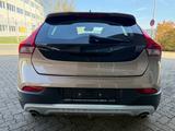 Volvo V40 D3 Cross Country/RCAM/LED/LEDER/NAVI/SHZ/ - Volvo V40 Cross Country: Limousine